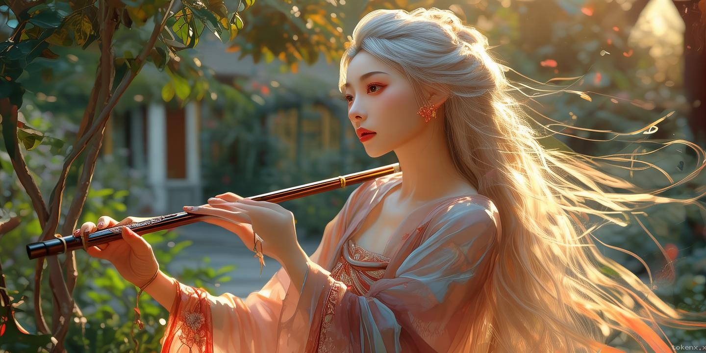 小婉管樂：才華與默契的雙重綻放