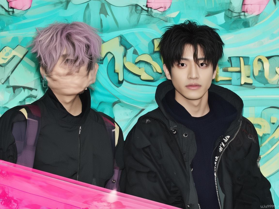 JYP家族情誼續(xù)燃，孟佳合影引領(lǐng)KPOP新風(fēng)向
