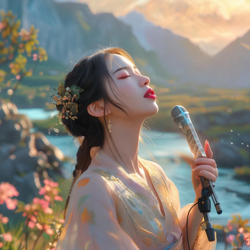 單依純音樂之旅：盛世如愿，歌聲傳情