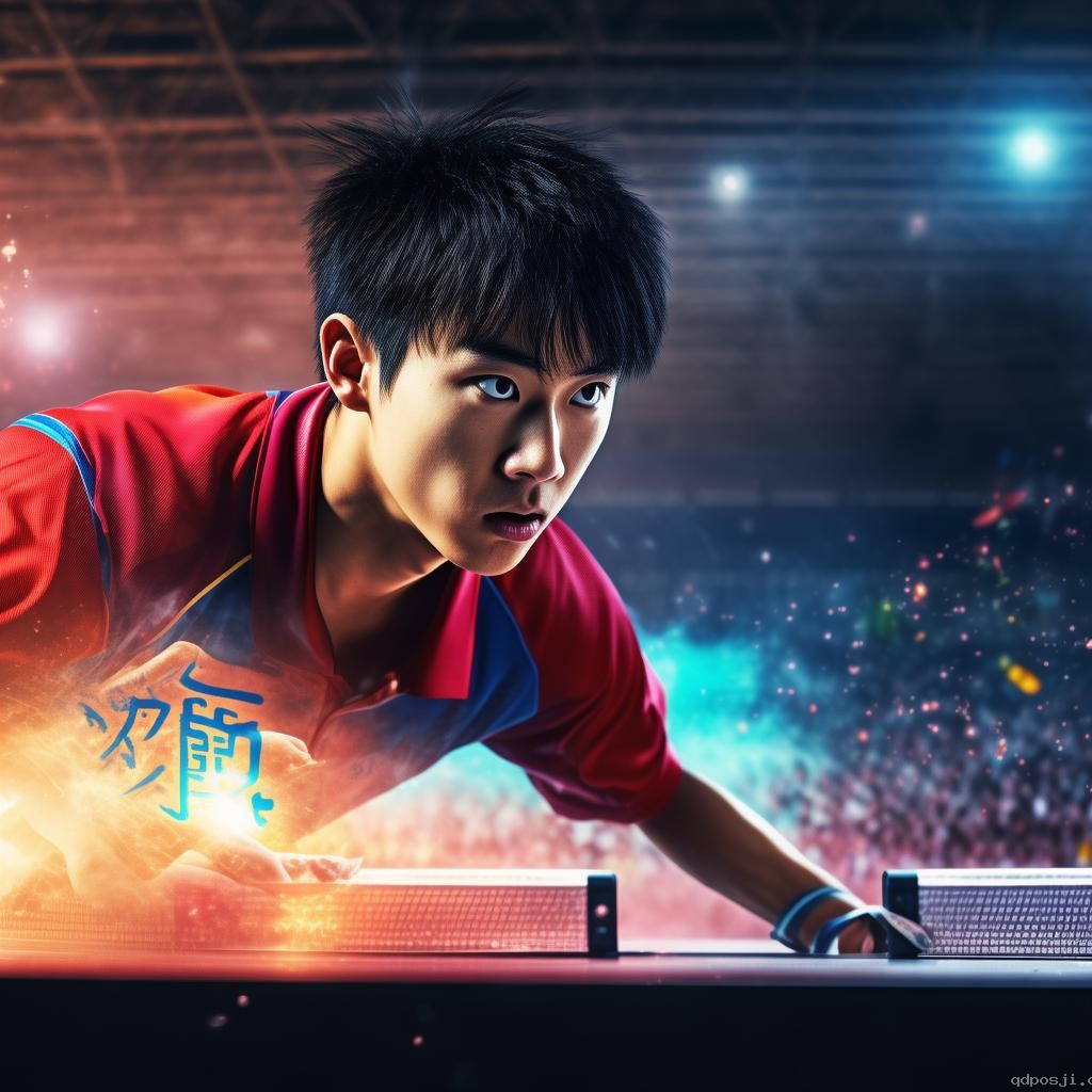 王楚欽解析：孫穎莎成功背后的秘訣