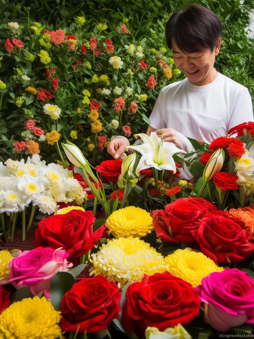 9885元打造985鮮花夢，愛孩子就要這樣拼！