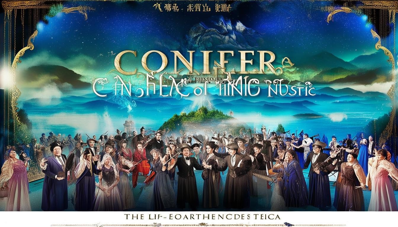 藏海傳演唱會：影視與音樂的夢幻聯(lián)動