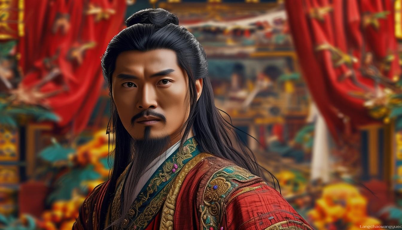 肖戰(zhàn)藏海角色照引領(lǐng)古裝劇新風尚，行業(yè)深度剖析
