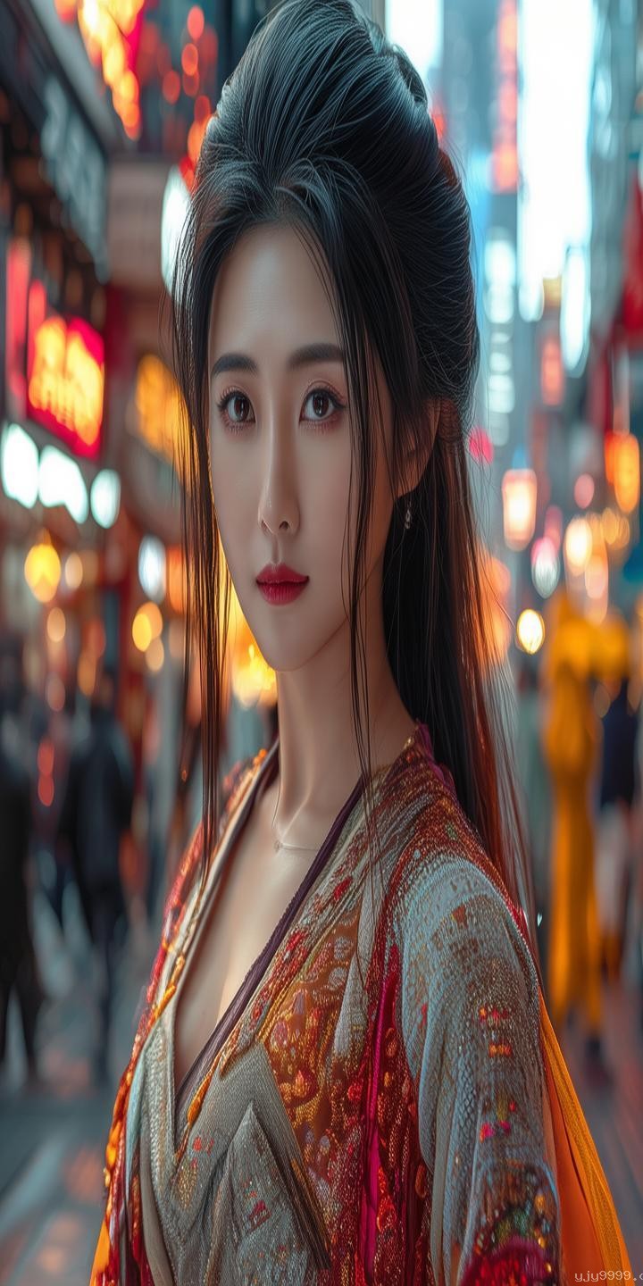 爾冬升欽點(diǎn)哈妮克孜，薛芳菲角色引爆影視新趨勢(shì)
