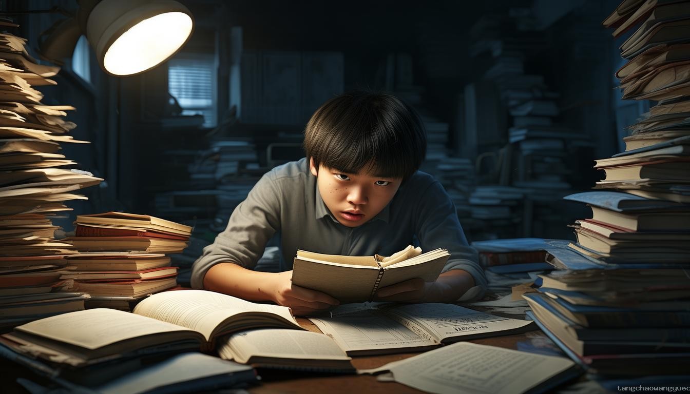 “高考焦慮夢”現(xiàn)象解析：為何頻現(xiàn)“回到高中即將高考卻什么都不會(huì)”