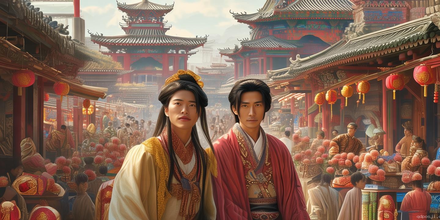 《長(zhǎng)安的荔枝》劇評(píng)：雷佳音、岳云鵬的古裝之旅