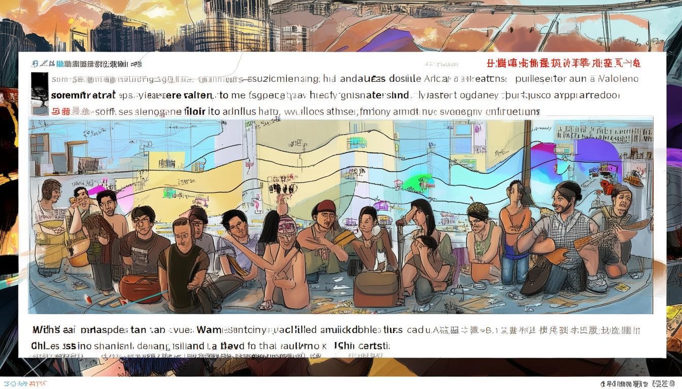 華語樂壇困境探析：創(chuàng)作瓶頸與聽眾分化