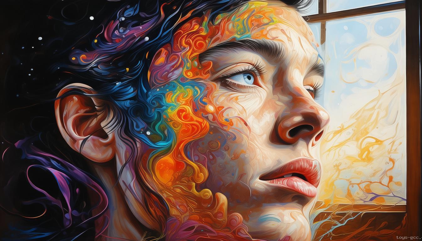 你有沒(méi)有在一瞬間突然認(rèn)清了一個(gè)人？人際認(rèn)知突變分析