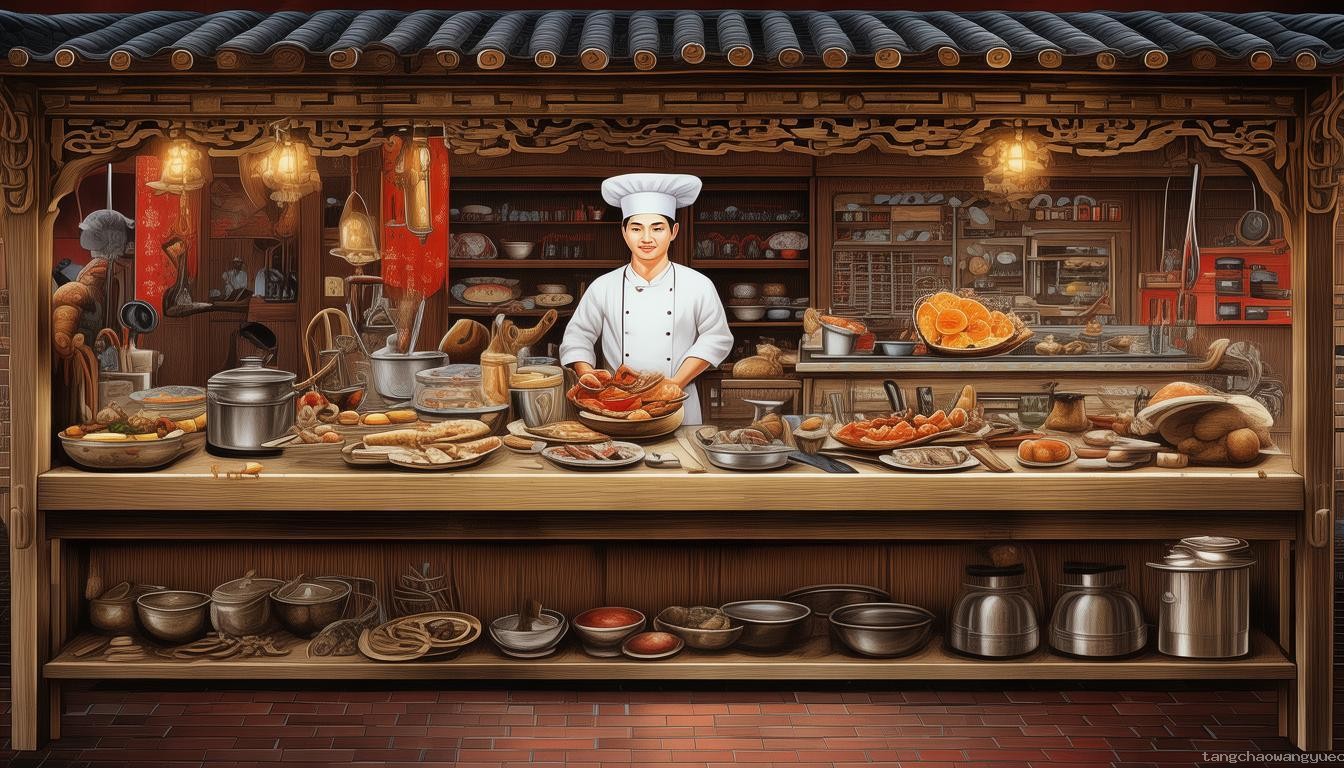 魯菜根變革之路：正式回應(yīng)后的管理與培訓(xùn)升級