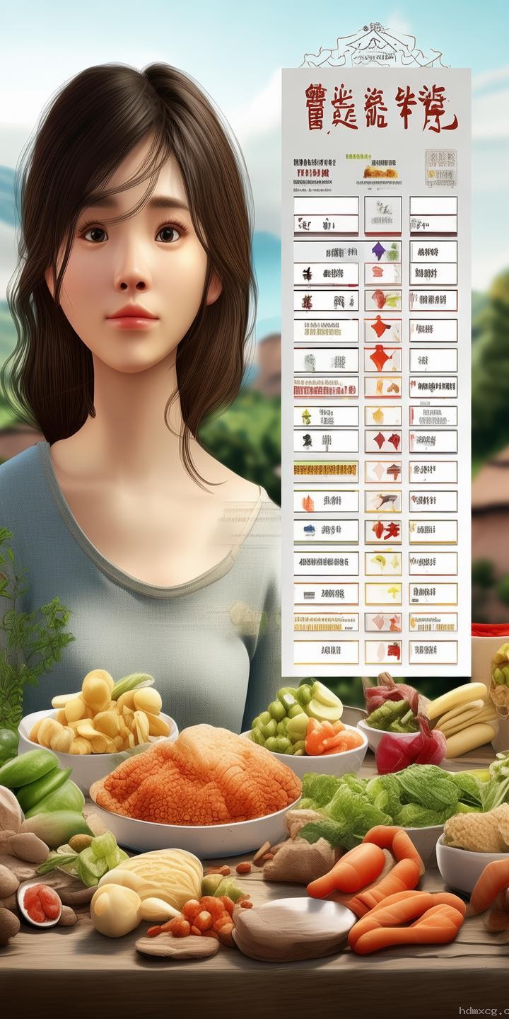 高蛋白過敏解析：云南女子案例與易引發(fā)過敏食物對比