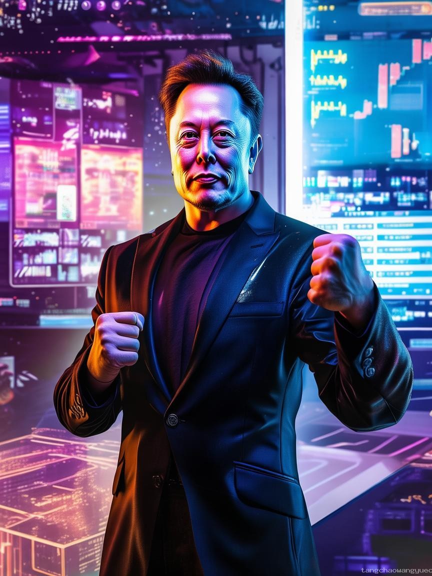 馬斯克財(cái)長(zhǎng)“拳”新啟示：跨界沖突的創(chuàng)變力量