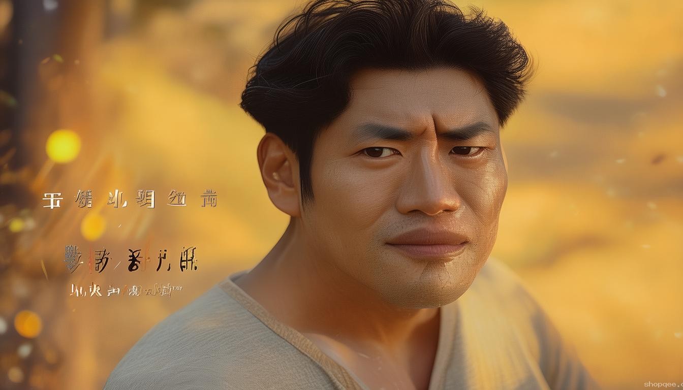 黃曉明為新片增重卻遭撤檔：我的演藝挑戰(zhàn)與感悟