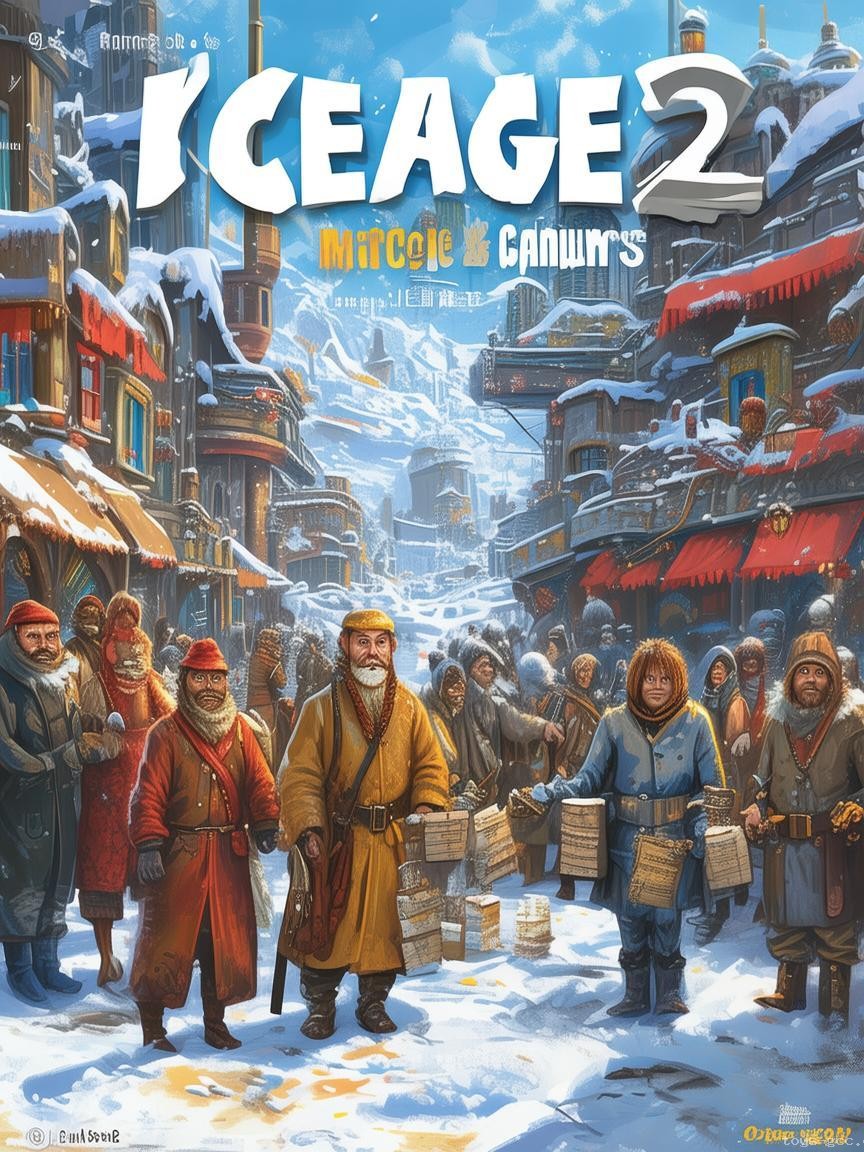 游戲《冰汽時代2》暖券解析及現(xiàn)實類比
