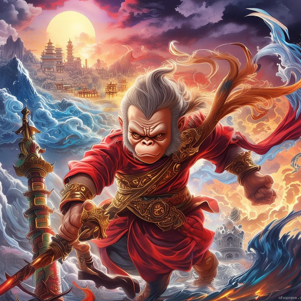 《黑神話：悟空》游戲評價與行業(yè)影響洞察