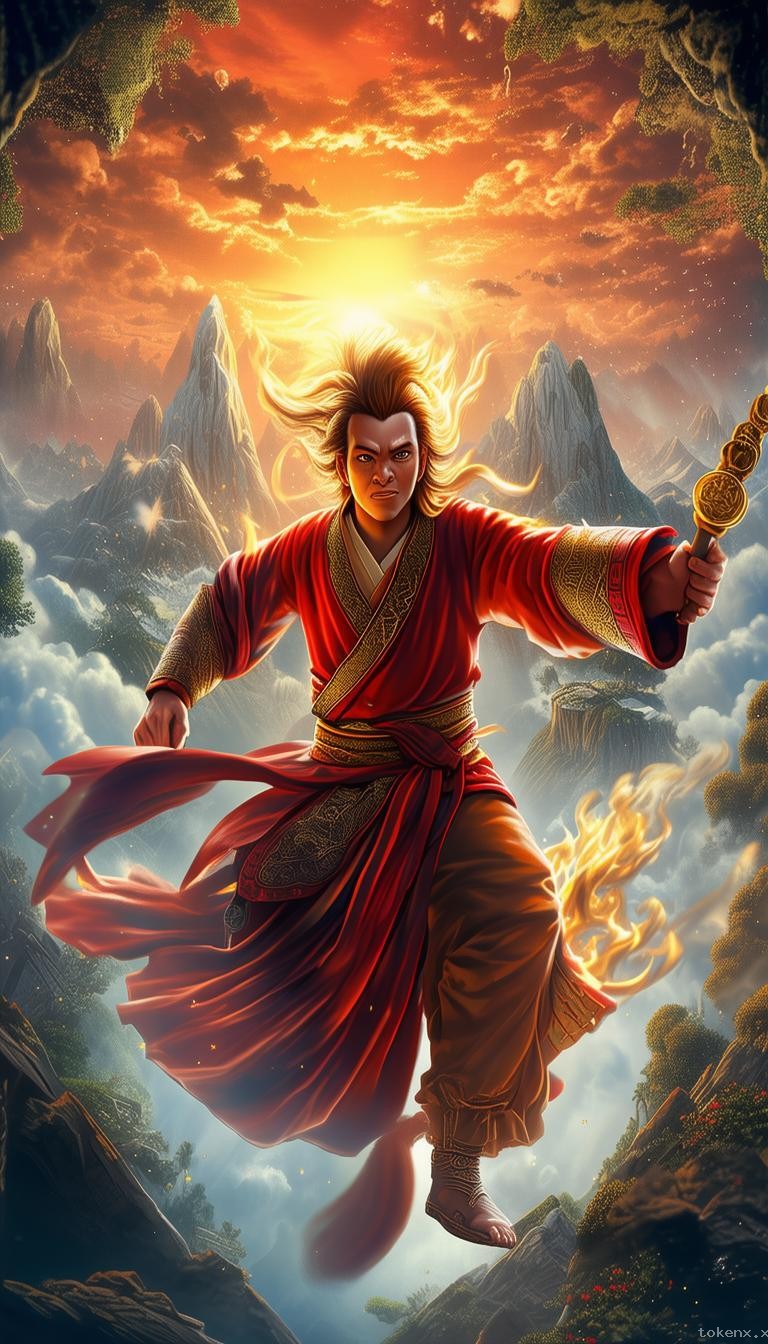黑神話悟空：斗罷艱險(xiǎn)，游戲創(chuàng)新之旅能否順利出發(fā)？