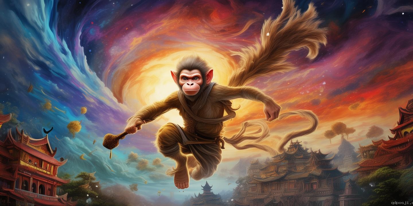 《黑神話：悟空》——一場(chǎng)跨越時(shí)空的西游再續(xù)