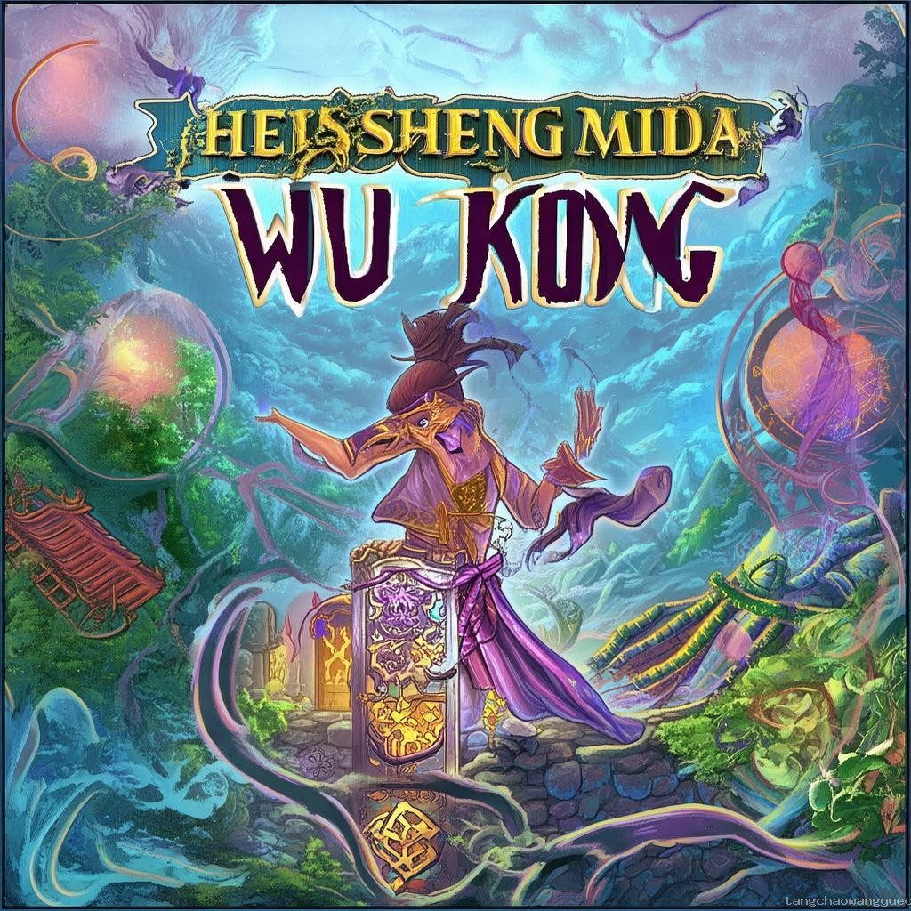 《黑神話：悟空》隱藏劇情與彩蛋深度洞察，游戲創(chuàng)新與文化共鳴