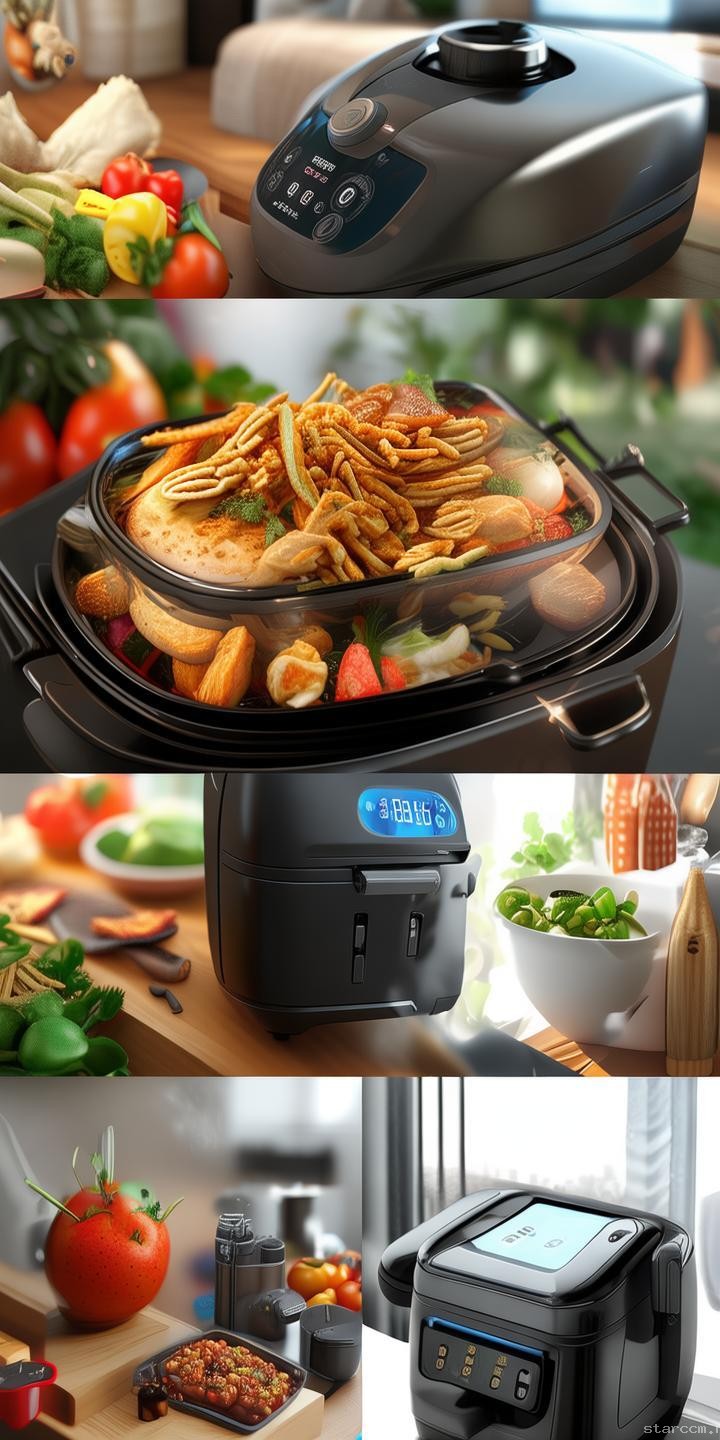 哪些國貨小家電精準(zhǔn)滿足你的特定小需求？