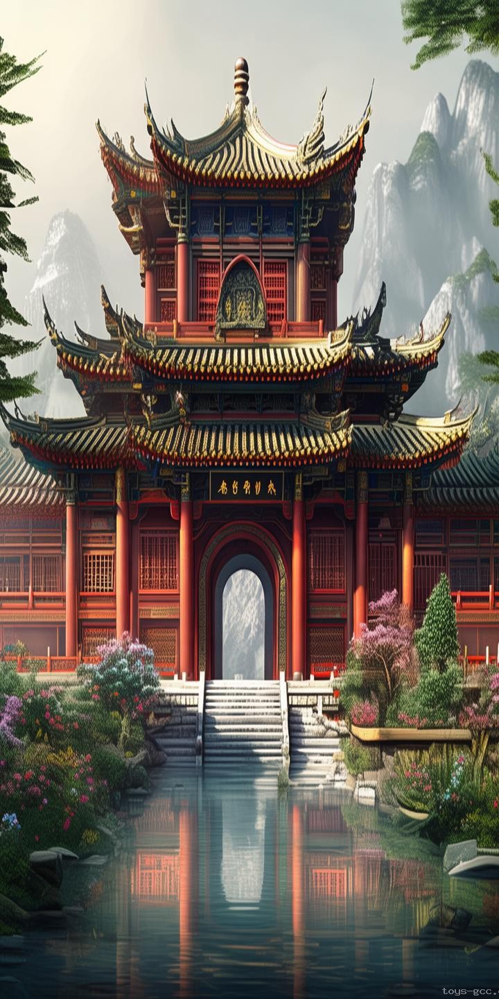 《黑神話：悟空》觀音禪院原型及建筑風(fēng)格探究