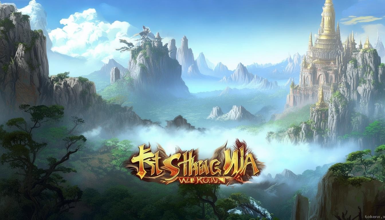 《黑神話：悟空》地圖設計深度剖析——美術與游戲性的完美融合