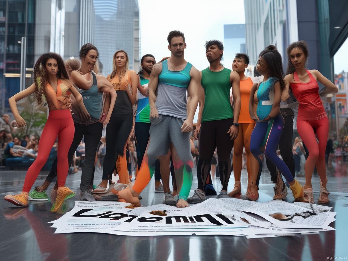 Lululemon崩盤背后的行業(yè)洞察