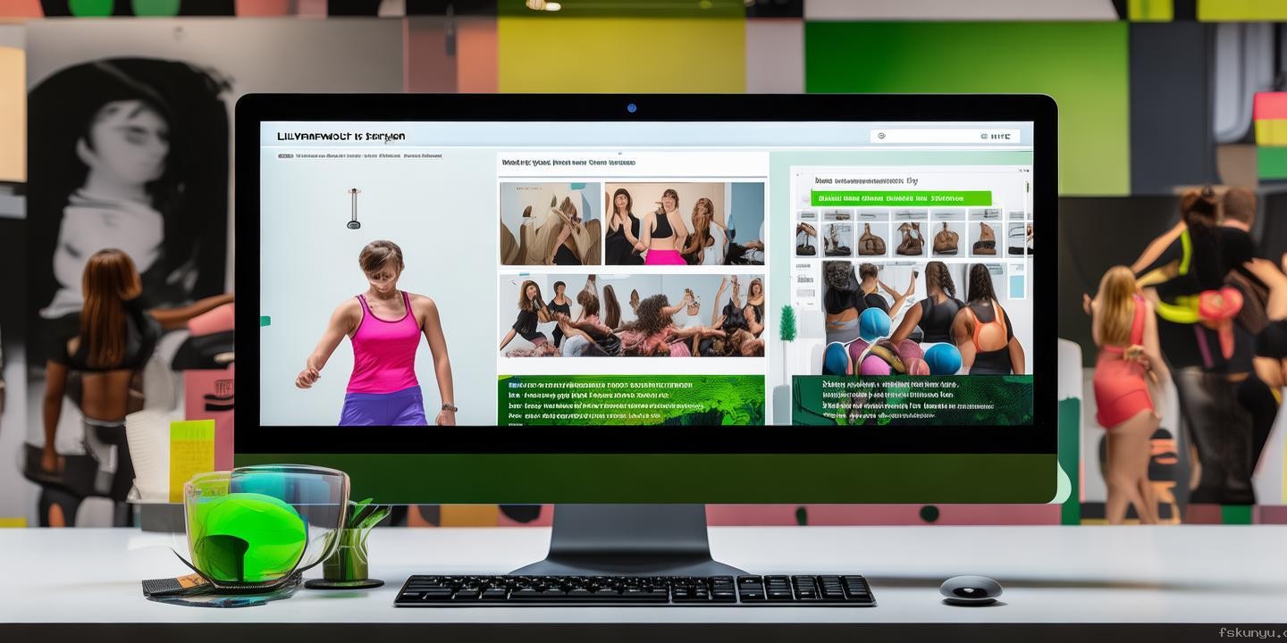 Lululemon官網(wǎng)崩潰應(yīng)急購物指南：快速備選方案與故障排查