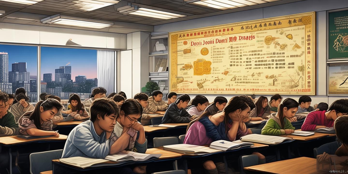 中國(guó)難度最被低估的高考大省揭秘：江蘇卷的“魔鬼”細(xì)節(jié)