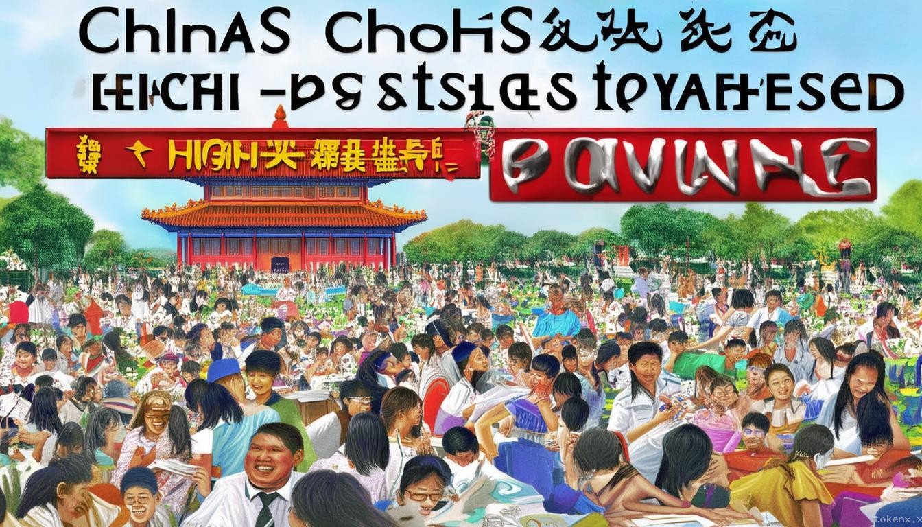 中國難度最被低估的高考大省揭秘：竟是它！
