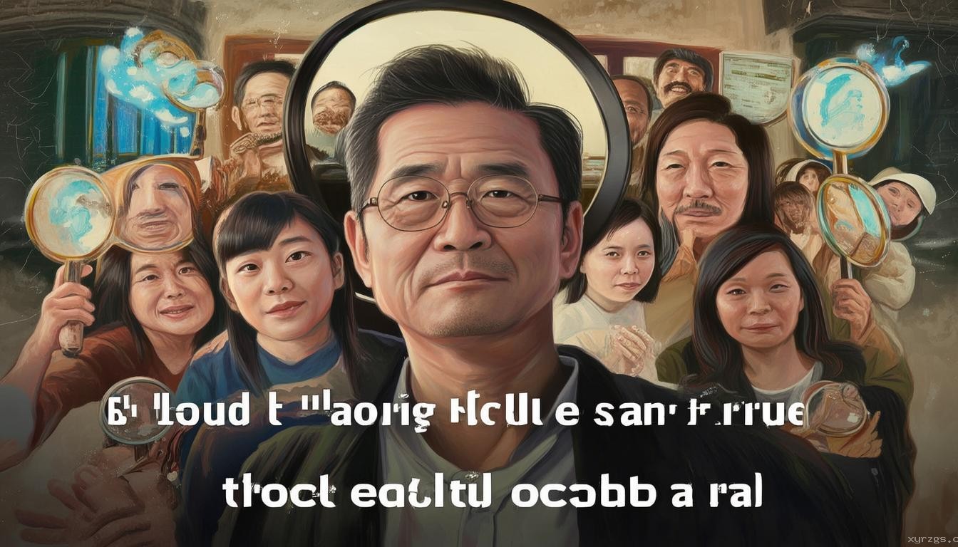 “韋神”家屬發(fā)聲：捍衛(wèi)真實(shí)，開賬號的辛酸歷程??