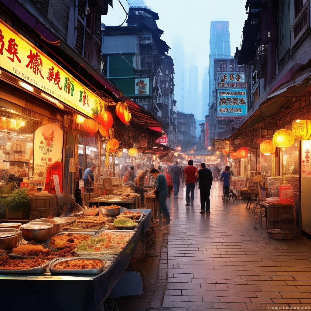 重慶旅游消費(fèi)指南：避免燒烤高價陷阱，明智消費(fèi)