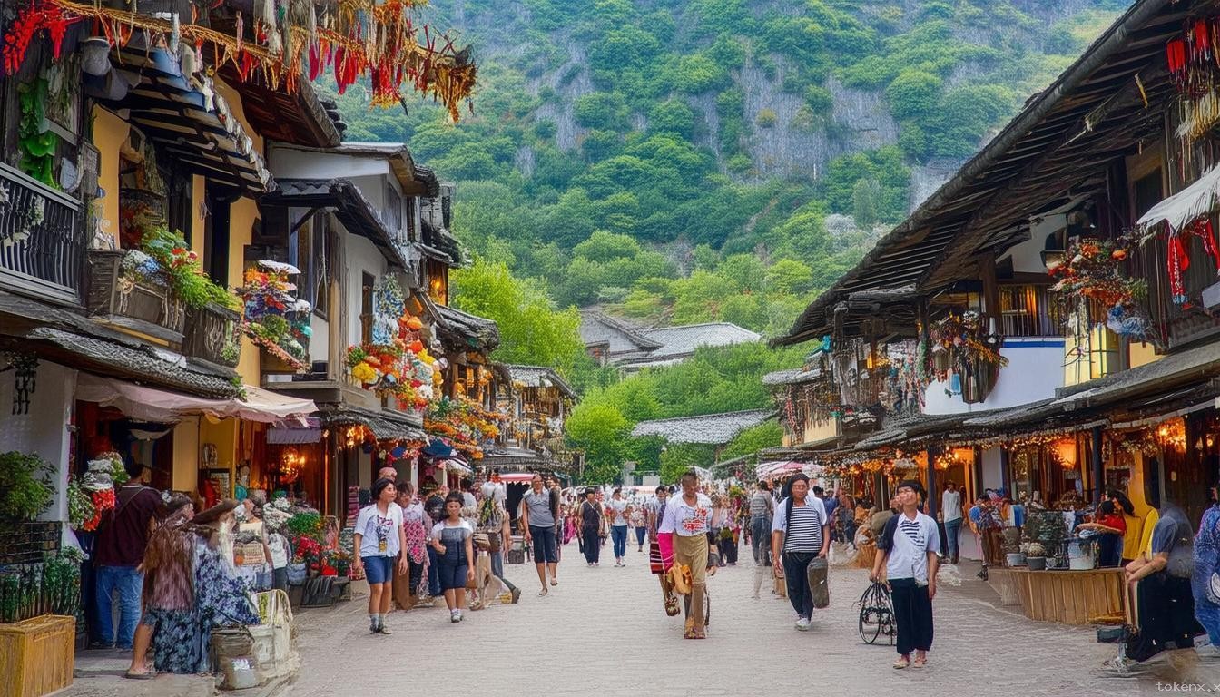 安徽涇縣旅游市場(chǎng)亂象：圍毆游客事件背后的深層剖析