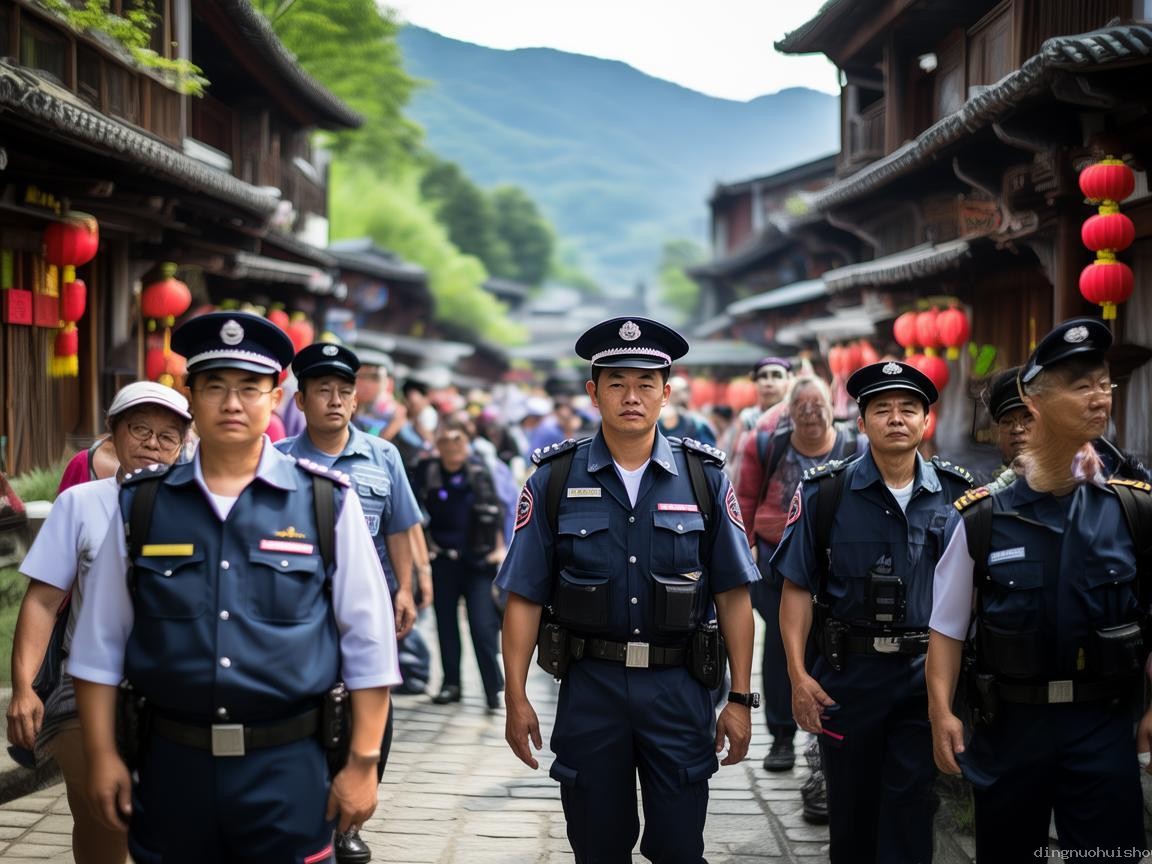 安徽涇縣游客被圍毆解決方案：強(qiáng)化治安管理，保障游客安全