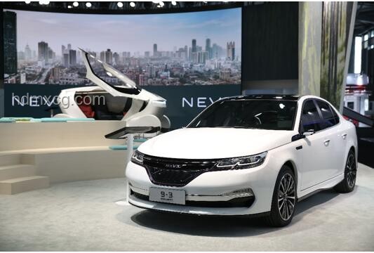 楊學(xué)良指出：內(nèi)卷不改，汽車產(chǎn)業(yè)難以變強(qiáng)