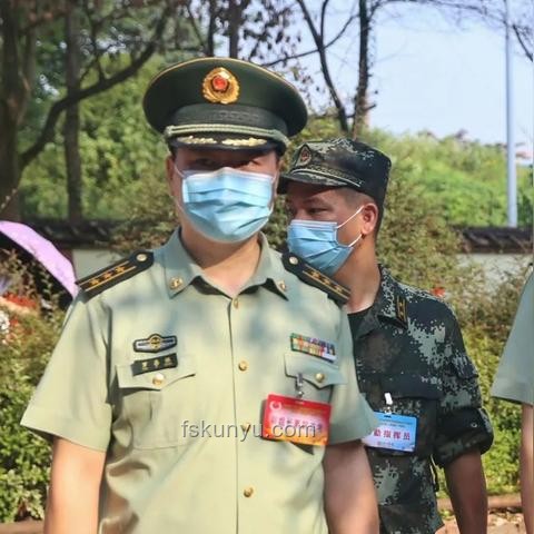 高考考場外全國統(tǒng)一動作研究