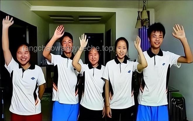 五胞胎參加高考：教育公平與家庭挑戰(zhàn)的深度洞察