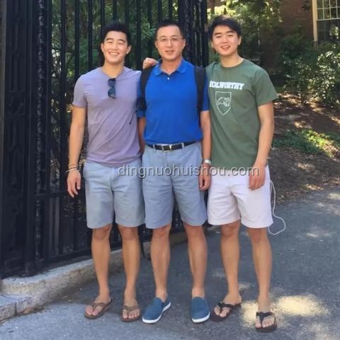清華學(xué)霸與普通送考方式對比分析：凡爾賽式送考的獨特魅力