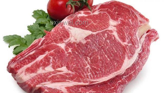 美國牛肉產(chǎn)業(yè)風靡全球，全球共享“牛彈琴”盛宴