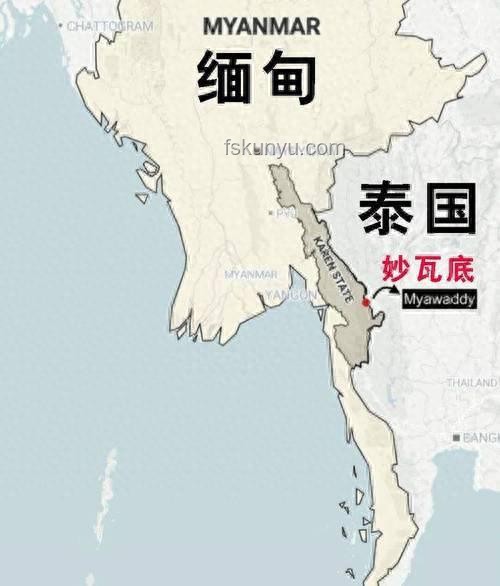 泰柬邊境局勢(shì)緊張解決方案