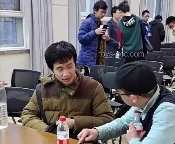 家屬詳談韋東奕身體狀況，揭秘數(shù)學(xué)天才的日常保健