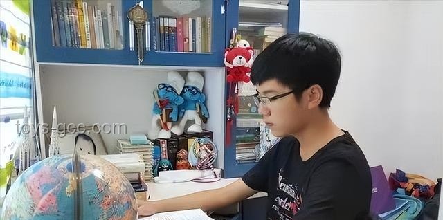 家屬詳談韋東奕身體狀況，揭秘數(shù)學(xué)天才的日常保健