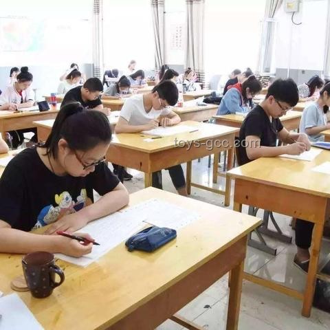 這十年，高考改革帶來的變化
