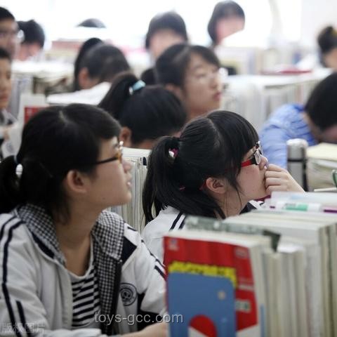 這十年，高考改革帶來的變化