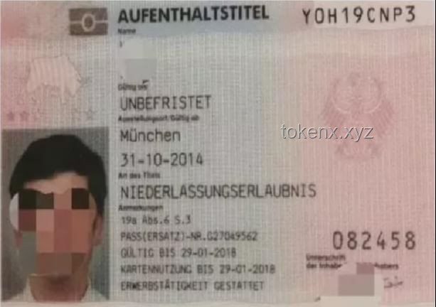 德國藍(lán)卡簽證申請指南：避免“人不對版”的拒簽陷阱