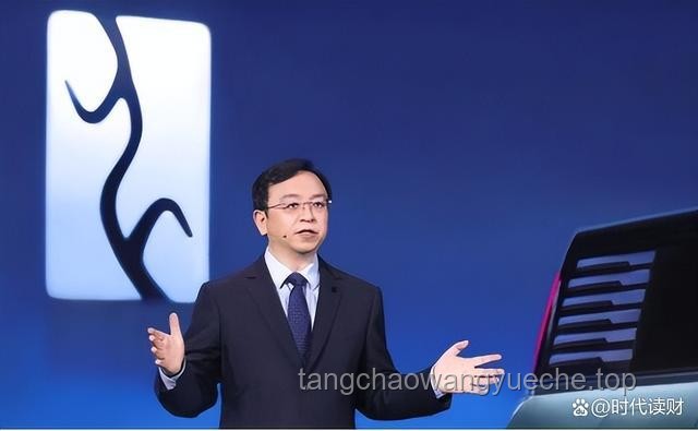 王傳福深情流露：比亞迪單一企業(yè)堅守與營銷短板突破
