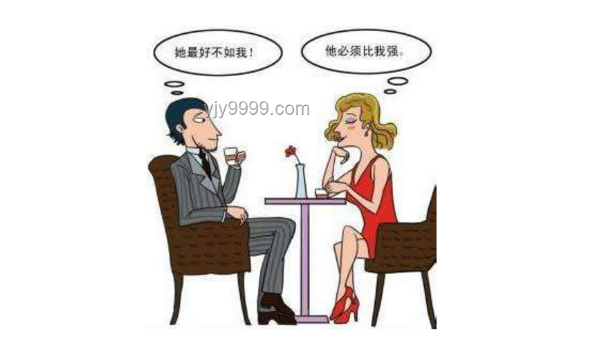 ??向上擇偶：我的真實經(jīng)歷與心得分享