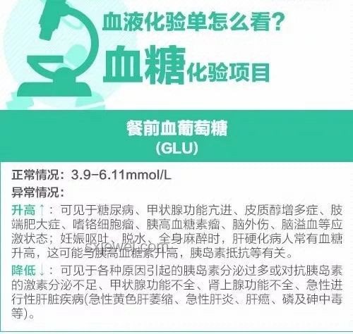 四種“異?！敝笜?biāo)，竟是身體超健康的信號(hào)?