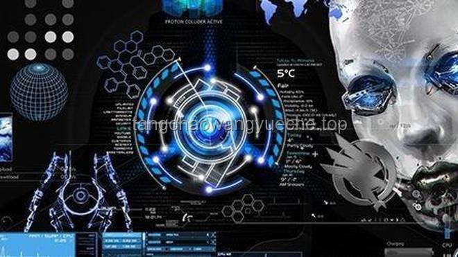 AGI的不歸之途：我在人工智能領(lǐng)域的探索與反思