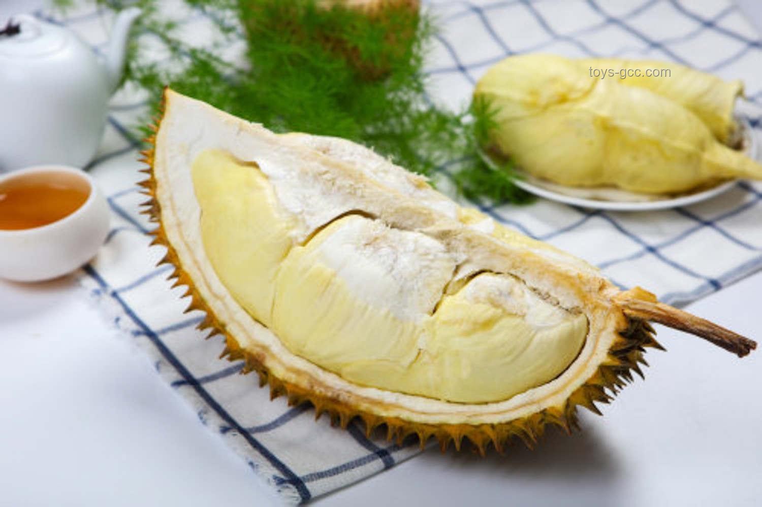 榴蓮價格暴跌趨勢下的未來展望