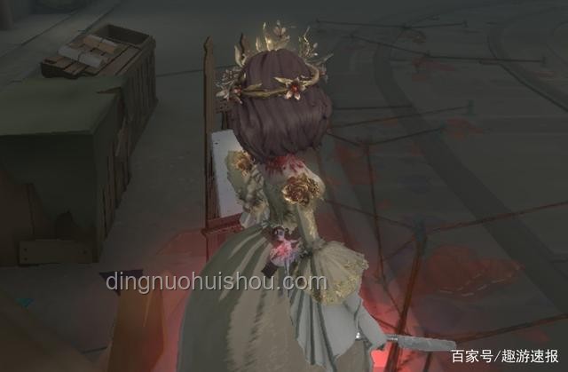 如何平衡游戲系列新作，削弱前作“戰(zhàn)神”級角色