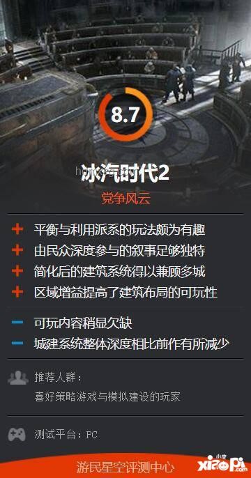 游戲《冰汽時(shí)代2》暖券機(jī)制深度洞察與現(xiàn)實(shí)通貨類比